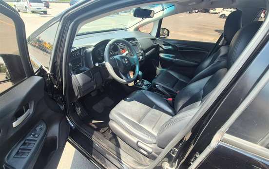 HONDA-FIT-2017