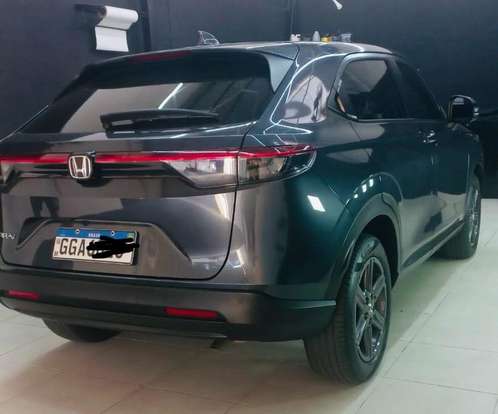 HONDA-HR-V-1.5 DI I-VTEC FLEX EXL CVT HONDA-HR-V-2023