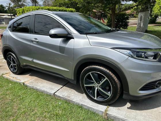 Imagem de HONDA HR-V 1.8 16V FLEX EXL 4P AUTOMÁTICO