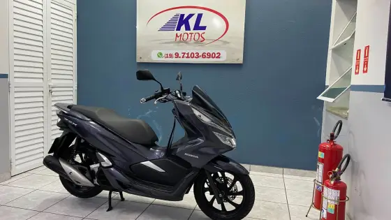 HONDA PCX 