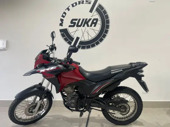 HONDA XRE 190 ABS 