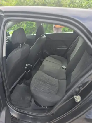 HYUNDAI HB20 1.0 COMFORT 12V FLEX 4P MANUAL
