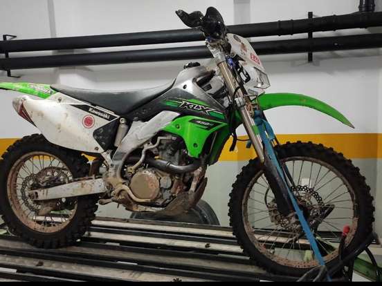 KAWASAKI-KLX450R KAWASAKI-KLX450R-2015