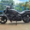 KAWASAKI VULCAN S ABS SE KAWASAKI VULCAN S ABS SE