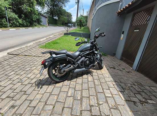 KAWASAKI-VULCAN S ABS SE-2023