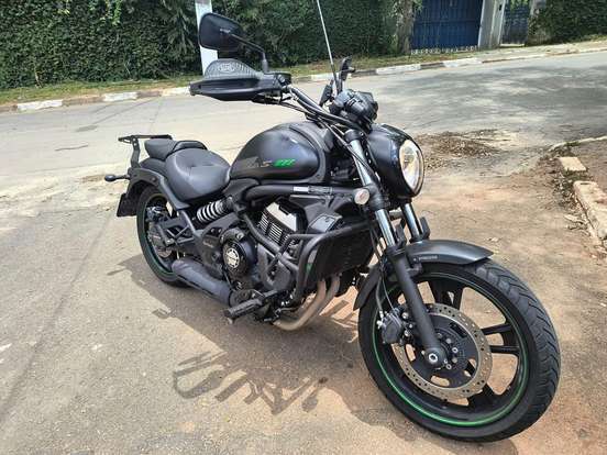 KAWASAKI-VULCAN S ABS SE-2023