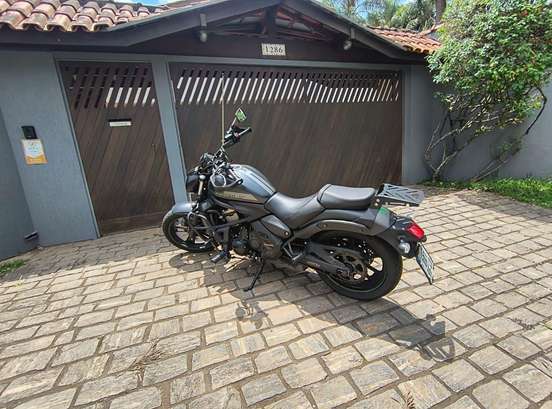KAWASAKI-VULCAN S ABS SE-2023