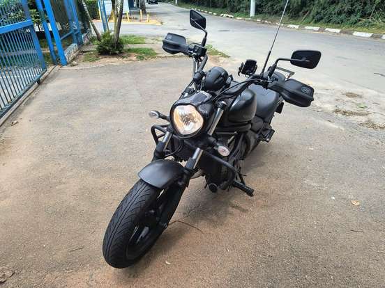 KAWASAKI-VULCAN S ABS SE KAWASAKI-VULCAN S ABS SE-2023