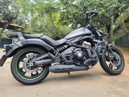 KAWASAKI-VULCAN S ABS SE KAWASAKI-VULCAN S ABS SE-2023