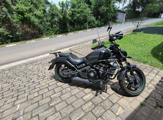 KAWASAKI-VULCAN S ABS SE-2023