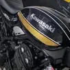 KAWASAKI Z900RS KAWASAKI Z900RS
