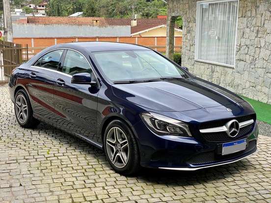 MERCEDES-BENZ-C 180-1.6 CGI GASOLINA AVANTGARDE COUPÉ 9G-TRONIC MERCEDES-BENZ-C 180-2018