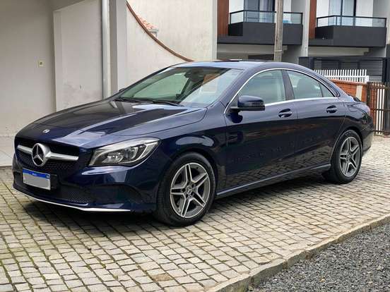 MERCEDES-BENZ-C 180-2018
