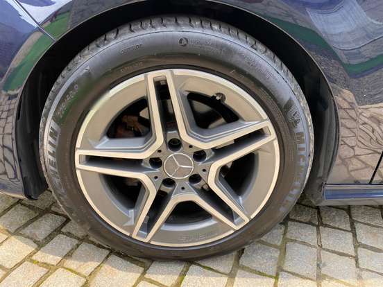 MERCEDES-BENZ-C 180-1.6 CGI GASOLINA AVANTGARDE COUPÉ 9G-TRONIC MERCEDES-BENZ-C 180-2018