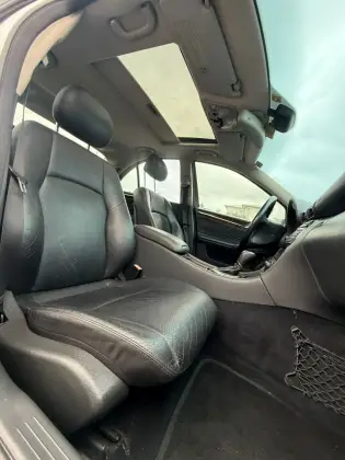 MERCEDES-BENZ C 320 3.2 AVANTGARDE TOURING V6 18V GASOLINA 4P AUTOMÁTICO