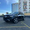 MERCEDES-BENZ GLE 400d 3.0 V6 DIESEL COUPÉ 4MATIC 9G-TRONIC MERCEDES-BENZ GLE 400d 3.0 V6 DIESEL COUPÉ 4MATIC 9G-TRONIC