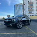 MERCEDES-BENZ GLE 400d 3.0 V6 DIESEL COUPÉ 4MATIC 9G-TRONIC MERCEDES-BENZ GLE 400d 3.0 V6 DIESEL COUPÉ 4MATIC 9G-TRONIC