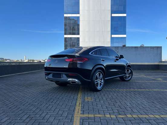 MERCEDES-BENZ-GLE 400d-2022