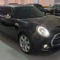 MINI COOPER 2.0 S TOP CLUBMAN 16V TURBO GASOLINA 4P AUTOMÁTICO MINI COOPER 2.0 S TOP CLUBMAN 16V TURBO GASOLINA 4P AUTOMÁTICO