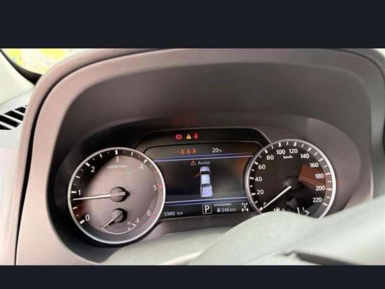 NISSAN-FRONTIER-2.3 16V TURBO DIESEL XE CD 4X4 AUTOMÁTICO NISSAN-FRONTIER-2024