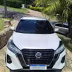 NISSAN KICKS 1.6 16V FLEXSTART ADVANCE XTRONIC NISSAN KICKS 1.6 16V FLEXSTART ADVANCE XTRONIC