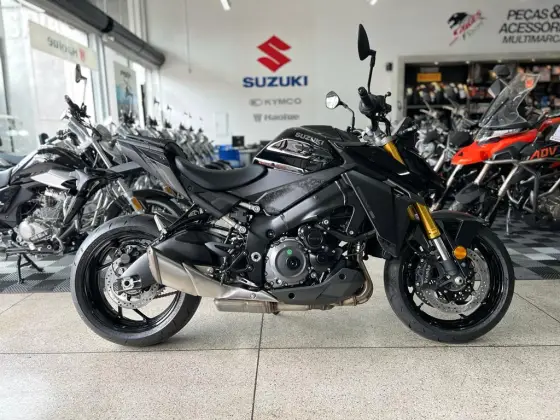 SUZUKI GSX-S1000A ABS 