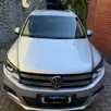 VOLKSWAGEN TIGUAN 2.0 TSI 16V TURBO GASOLINA 4P TIPTRONIC VOLKSWAGEN TIGUAN 2.0 TSI 16V TURBO GASOLINA 4P TIPTRONIC