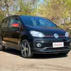 VOLKSWAGEN UP 1.0 TSI PEPPER 12V FLEX 4P MANUAL VOLKSWAGEN UP 1.0 TSI PEPPER 12V FLEX 4P MANUAL