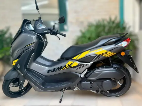 YAMAHA NMAX CONNECTED 160 SE ABS YAMAHA NMAX CONNECTED 160 SE ABS