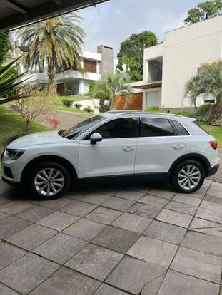 AUDI-Q3-1.4 35 TFSI GASOLINA PRESTIGE S TRONIC AUDI-Q3-2020