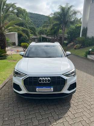 AUDI-Q3-1.4 35 TFSI GASOLINA PRESTIGE S TRONIC AUDI-Q3-2020