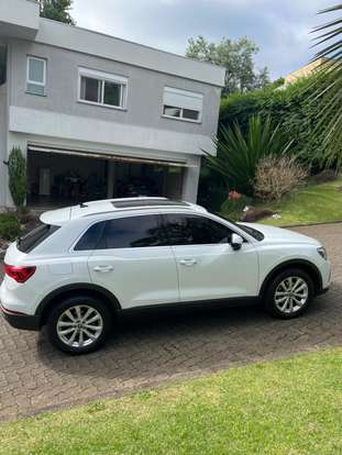 AUDI-Q3-1.4 35 TFSI GASOLINA PRESTIGE S TRONIC AUDI-Q3-2020