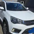 CAOA CHERY TIGGO 2 1.5 MPFI 16V FLEX ACT 4P AUTOMÁTICO CAOA CHERY TIGGO 2 1.5 MPFI 16V FLEX ACT 4P AUTOMÁTICO