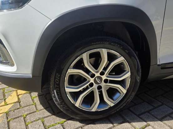 CAOA CHERY-TIGGO 2-1.5 MPFI 16V FLEX ACT 4P AUTOMÁTICO CAOA CHERY-TIGGO 2-2018