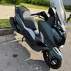 DAFRA CRUISYM 300 DAFRA CRUISYM 300