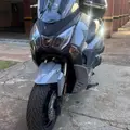 DAFRA JOYRIDE 300 ABS DAFRA JOYRIDE 300 ABS