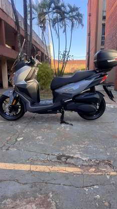 DAFRA-JOYRIDE 300 ABS DAFRA-JOYRIDE 300 ABS-2025