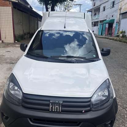 FIAT-FIORINO-2022
