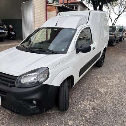 FIAT-FIORINO-2022