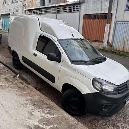 FIAT-FIORINO-2022
