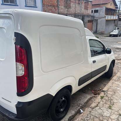 FIAT-FIORINO-2022