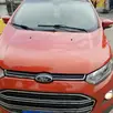 FORD ECOSPORT 2.0 TITANIUM 16V FLEX 4P POWERSHIFT FORD ECOSPORT 2.0 TITANIUM 16V FLEX 4P POWERSHIFT
