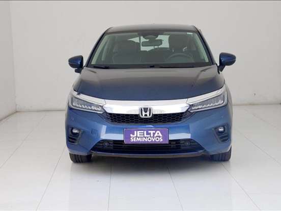 HONDA-CITY-1.5 i-VTEC FLEX TOURING CVT HONDA-CITY-2022