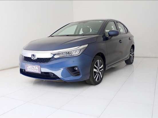 HONDA-CITY-2022