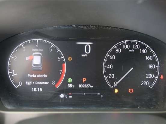 HONDA-CITY-1.5 i-VTEC FLEX TOURING CVT HONDA-CITY-2022