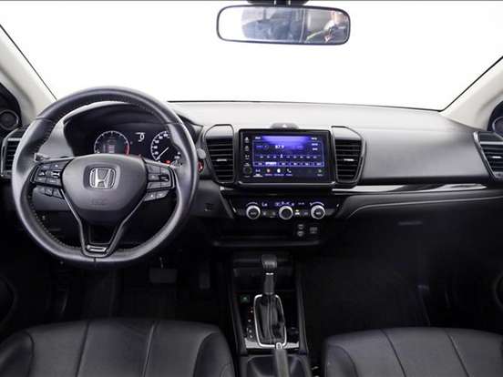 HONDA-CITY-1.5 i-VTEC FLEX TOURING CVT HONDA-CITY-2022