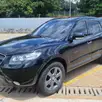 HYUNDAI SANTA FÉ 2.7 MPFI GLS V6 24V 200CV GASOLINA 4P AUTOMÁTICO HYUNDAI SANTA FÉ 2.7 MPFI GLS V6 24V 200CV GASOLINA 4P AUTOMÁTICO