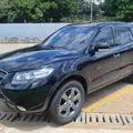 HYUNDAI SANTA FÉ 2.7 MPFI GLS V6 24V 200CV GASOLINA 4P AUTOMÁTICO HYUNDAI SANTA FÉ 2.7 MPFI GLS V6 24V 200CV GASOLINA 4P AUTOMÁTICO