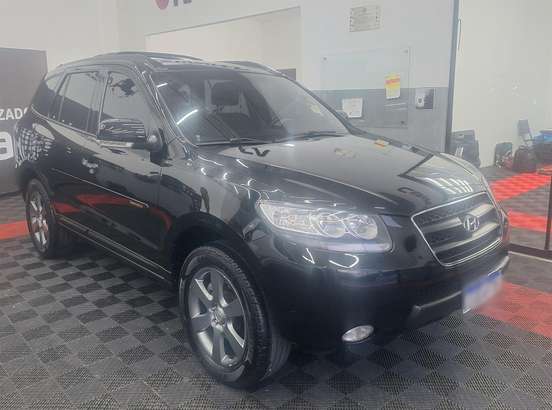 HYUNDAI-SANTA FÉ-2009