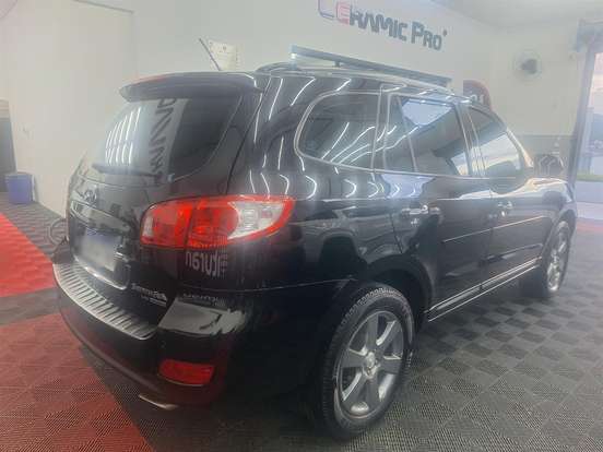HYUNDAI-SANTA FÉ-2009